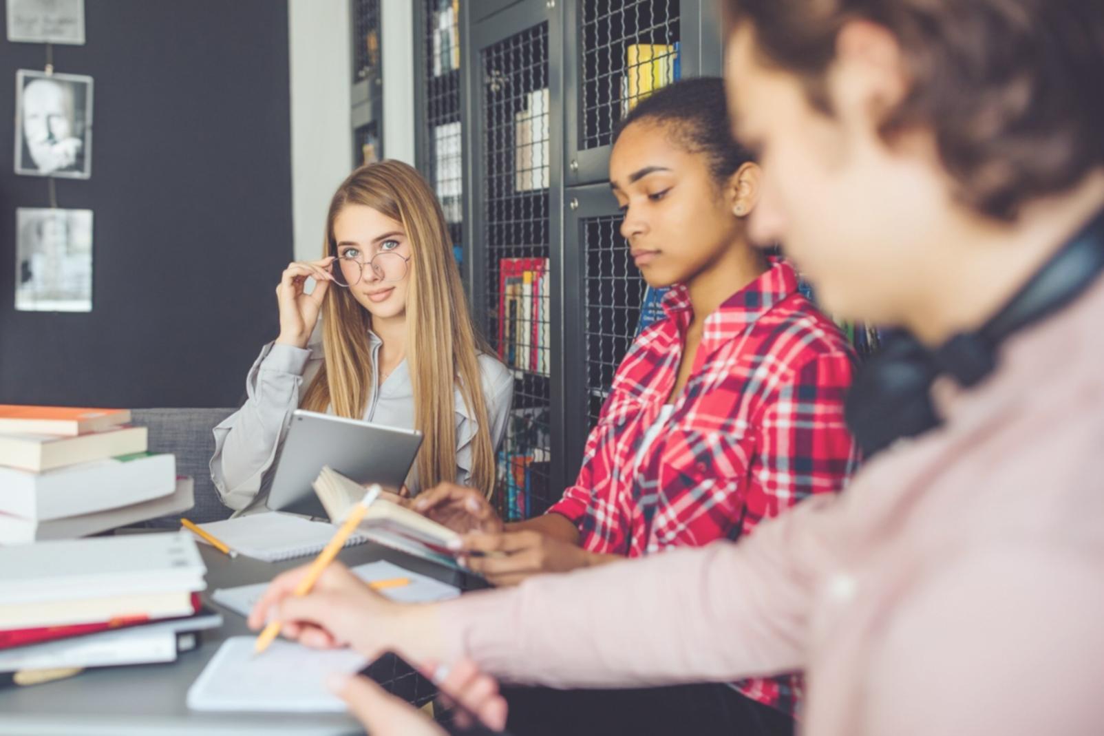 Équipe synoravexilo lors d'une session de formation