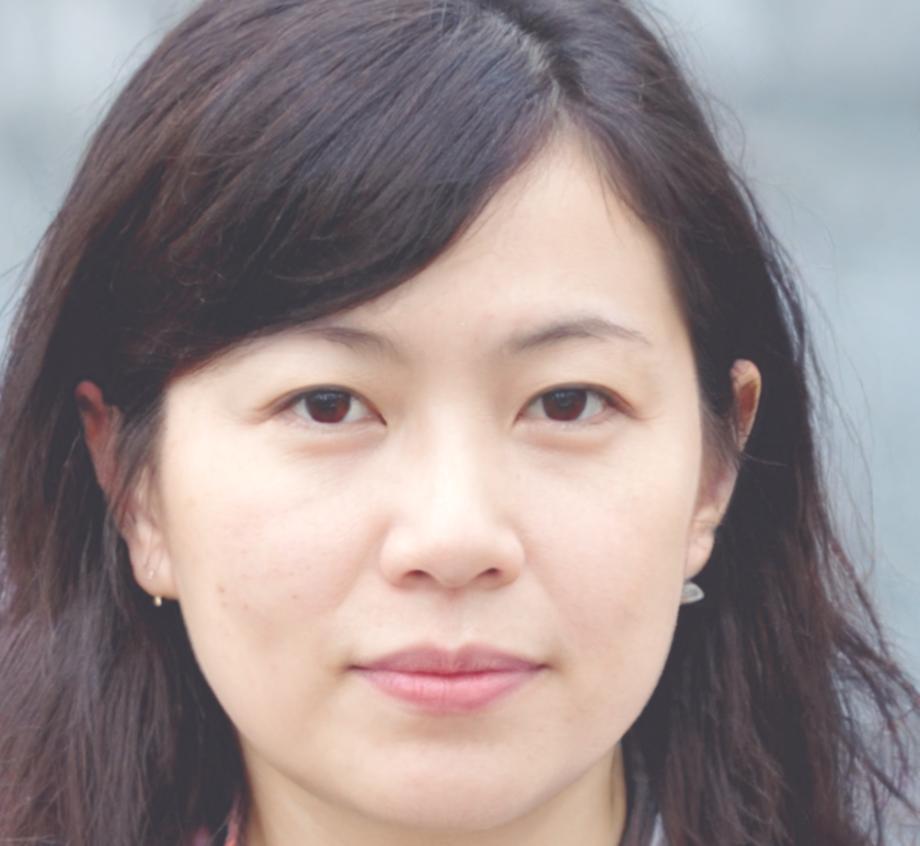 Portrait de Camille Dubois, formatrice senior