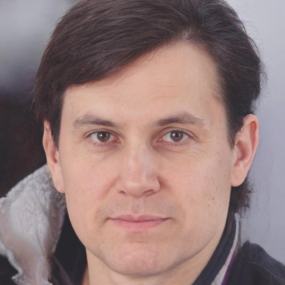 Portrait de Thierry Moreau, expert en analyse économique